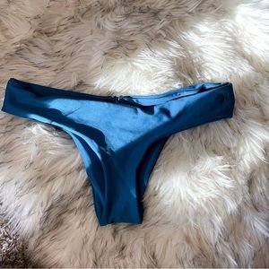 Hurley bikini bottoms